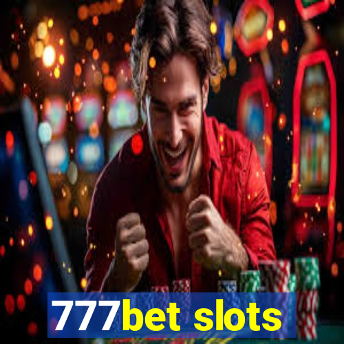 777bet slots