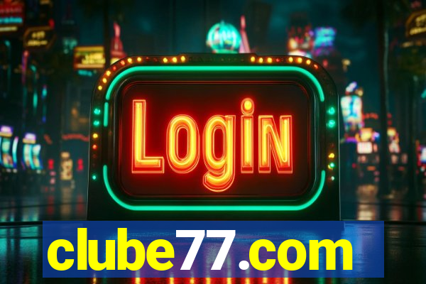 clube77.com