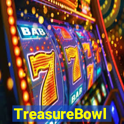 TreasureBowl treasure bowl melhor horario