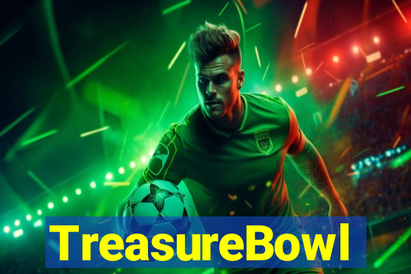 TreasureBowl treasure bowl melhor horario