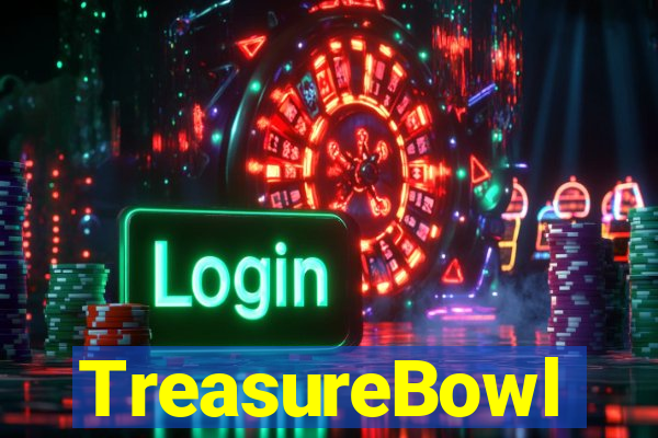 TreasureBowl treasure bowl melhor horario