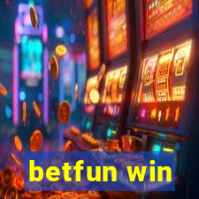 betfun win