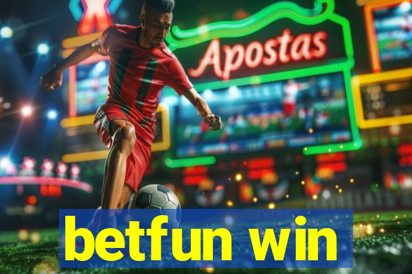 betfun win