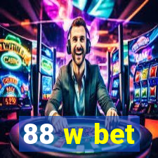 88 w bet