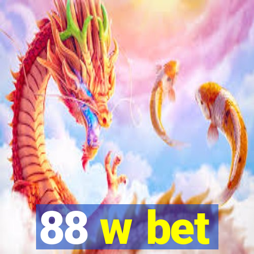 88 w bet