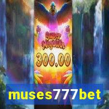 muses777bet