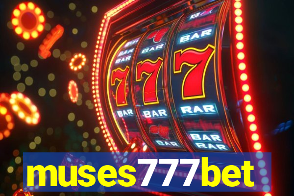 muses777bet