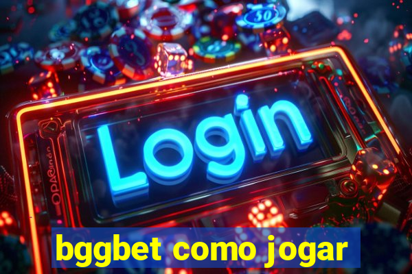 bggbet como jogar