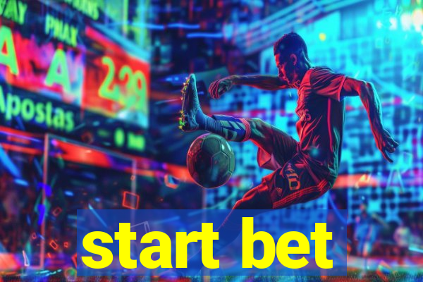 start bet