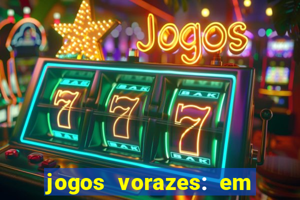 jogos vorazes: em chamas online dublado