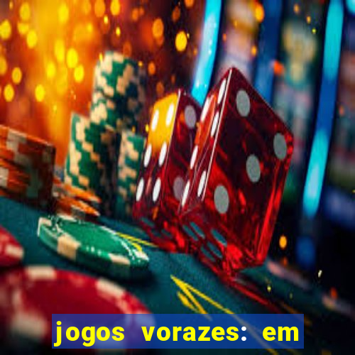 jogos vorazes: em chamas online dublado