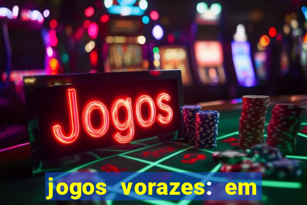 jogos vorazes: em chamas online dublado