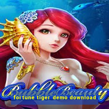 fortune tiger demo download