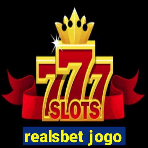 realsbet jogo