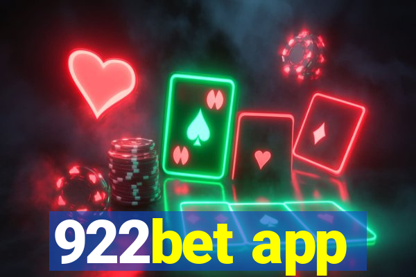 922bet app