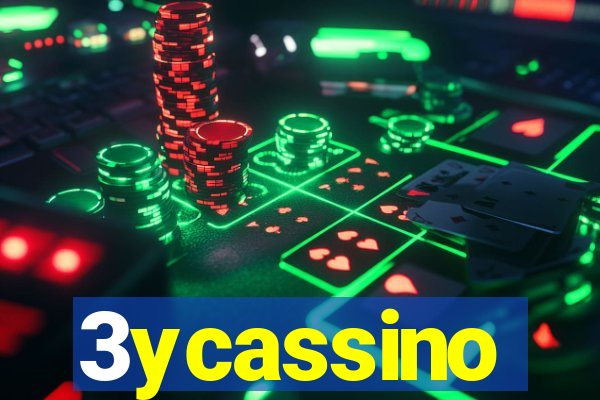 3ycassino