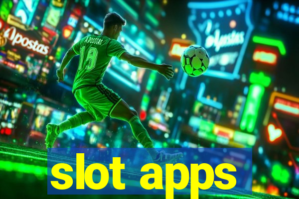 slot apps