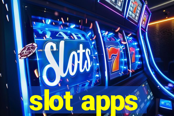 slot apps