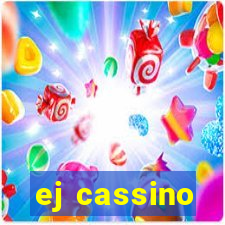 ej cassino