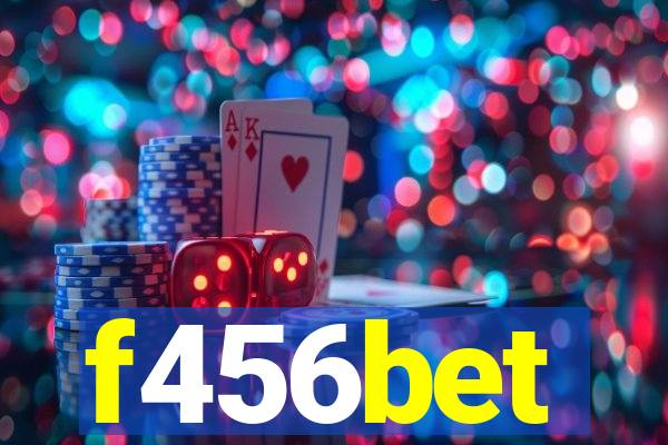 f456bet