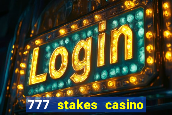 777 stakes casino no deposit bonus