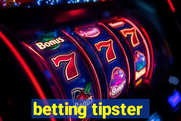 betting tipster