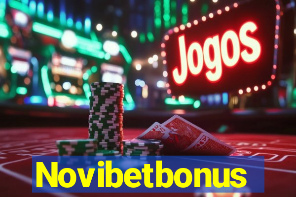 Novibetbonus