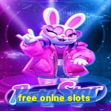 free onlne slots