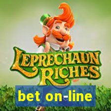 bet on-line