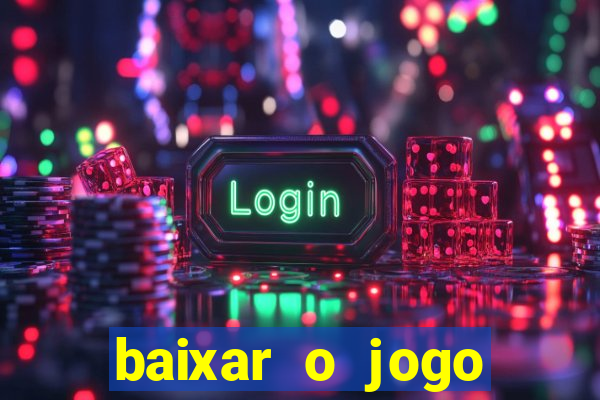 baixar o jogo street fighter