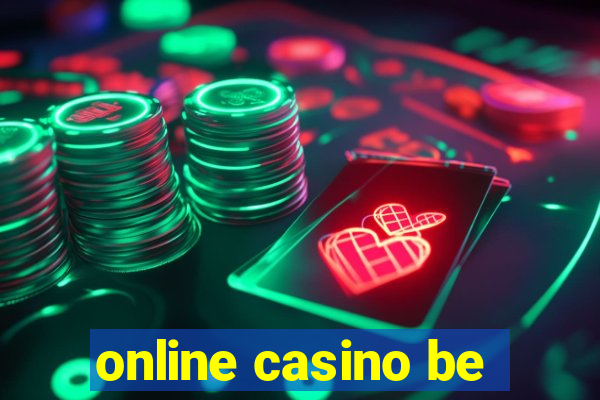 online casino be