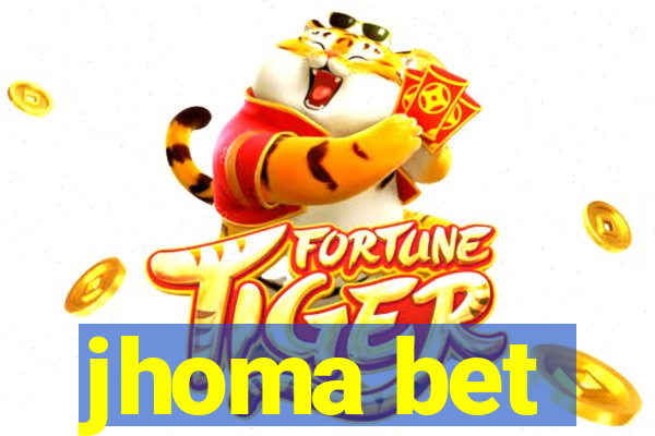 jhoma bet