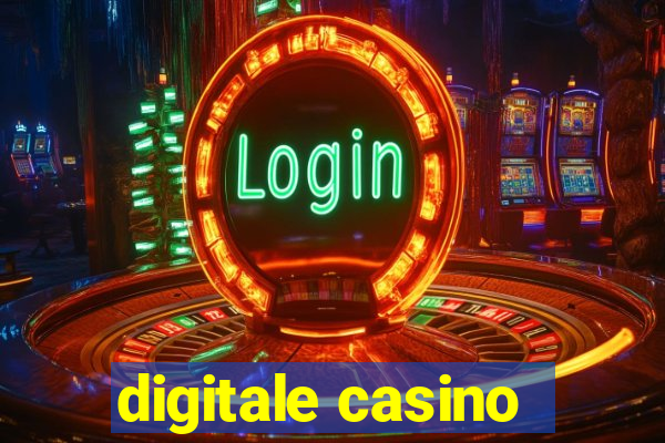 digitale casino