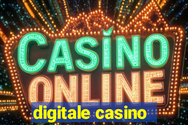 digitale casino