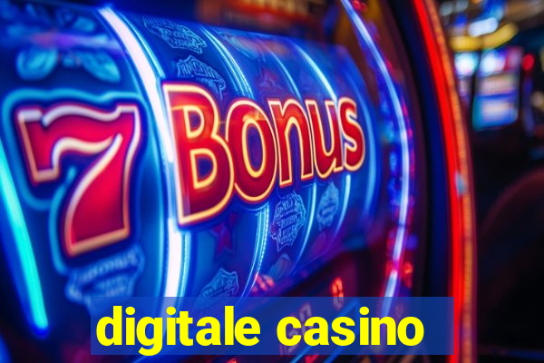 digitale casino