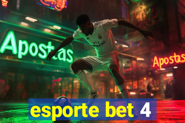 esporte bet 4