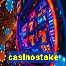 casinostake