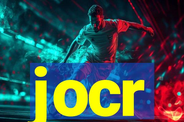 jocr