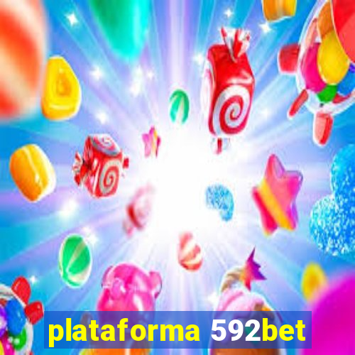 plataforma 592bet