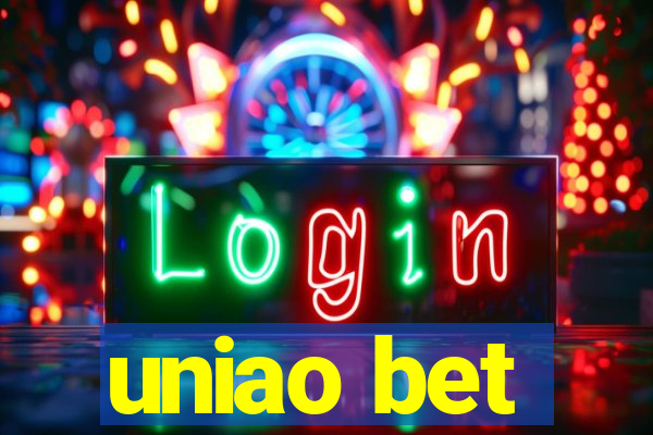 uniao bet