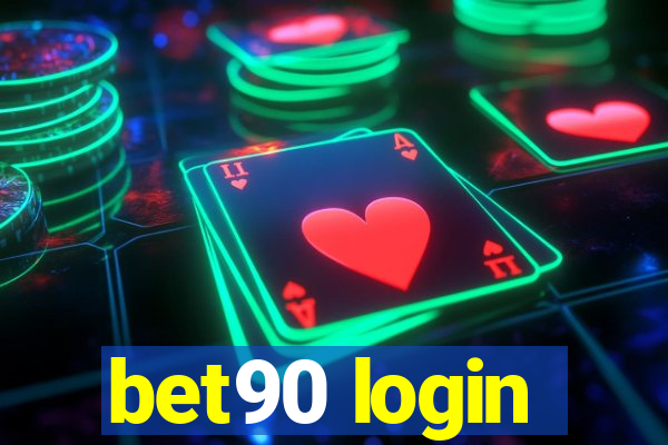 bet90 login