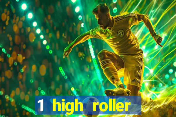 1 high roller casino betway casino review