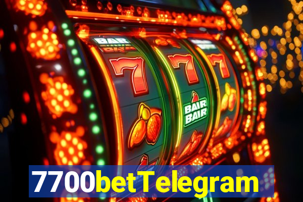 7700betTelegram