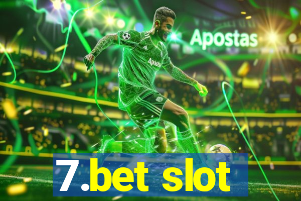 7.bet slot