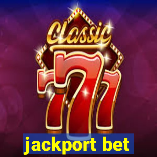 jackport bet