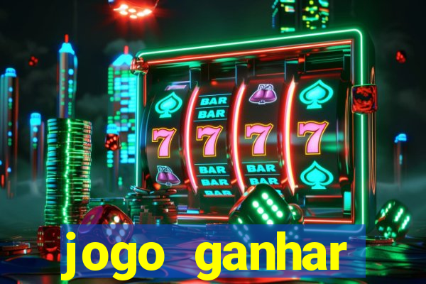 jogo ganhar dinheiro de verdade pix