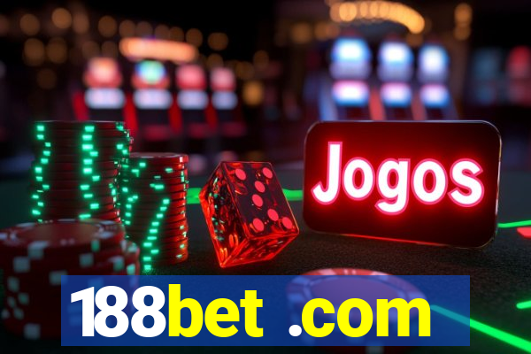 188bet .com