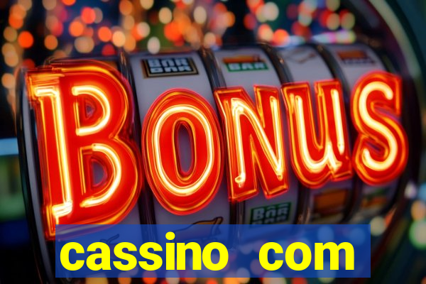 cassino com deposito de 5 reais