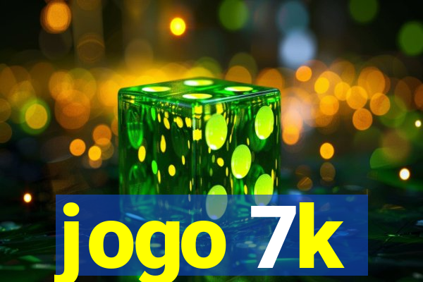 jogo 7k