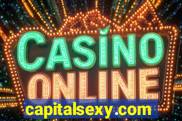 capitalsexy.com.vr